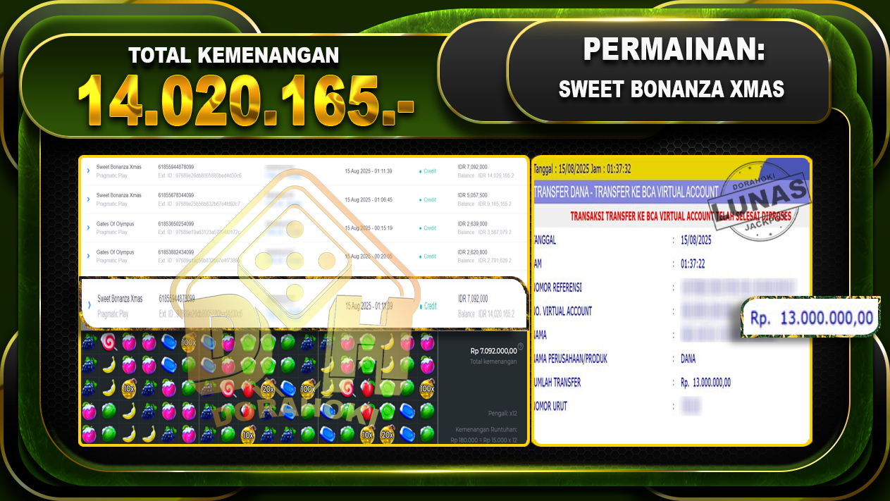 Sweet-Bonanza-Xmas