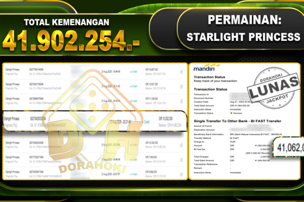 Starlight-Princess